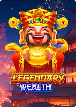 Lucky Slots game 4