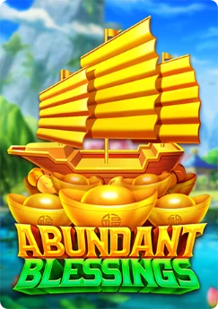 Lucky Slots game 10