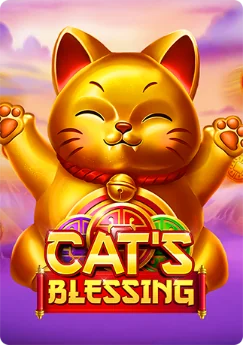 Lucky Slots game 11