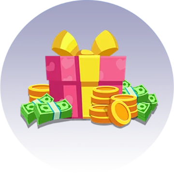 Sign Up Bonus
