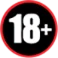 18+
