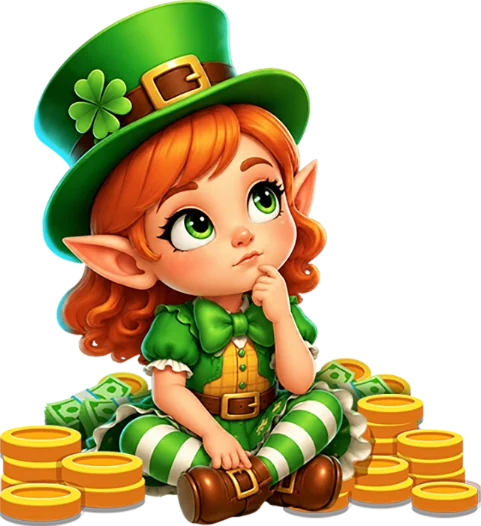 Cash Avalanche mascot
